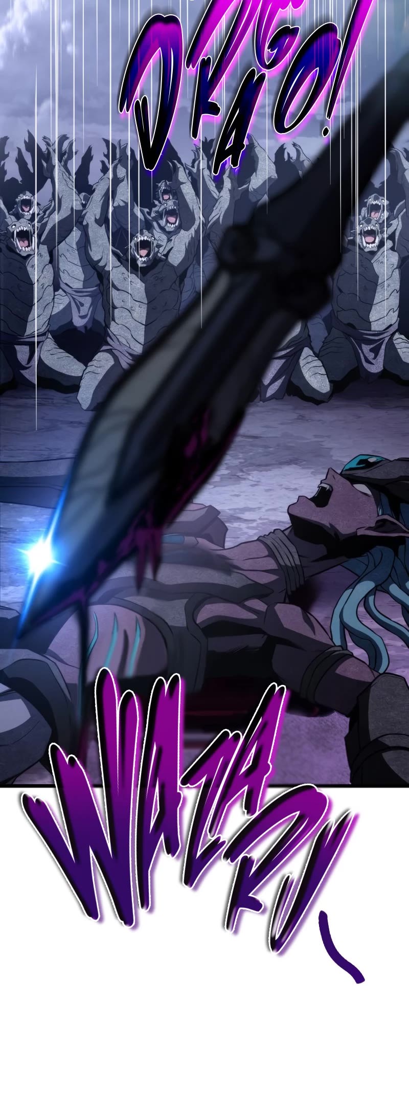 Kill The Dragon Chapter 56 page 59 - Chapter 56