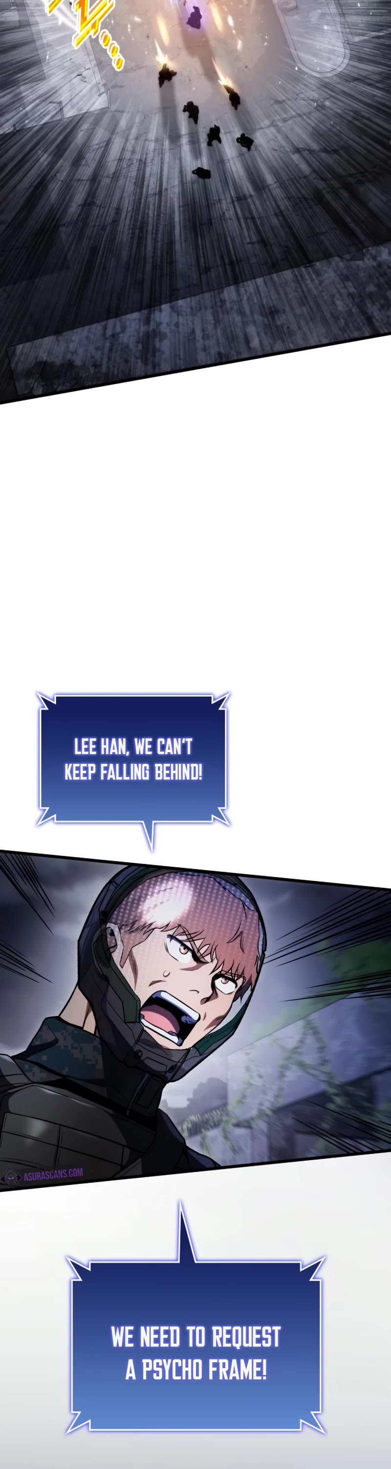 Kill The Dragon Chapter 56 page 9 - Chapter 56