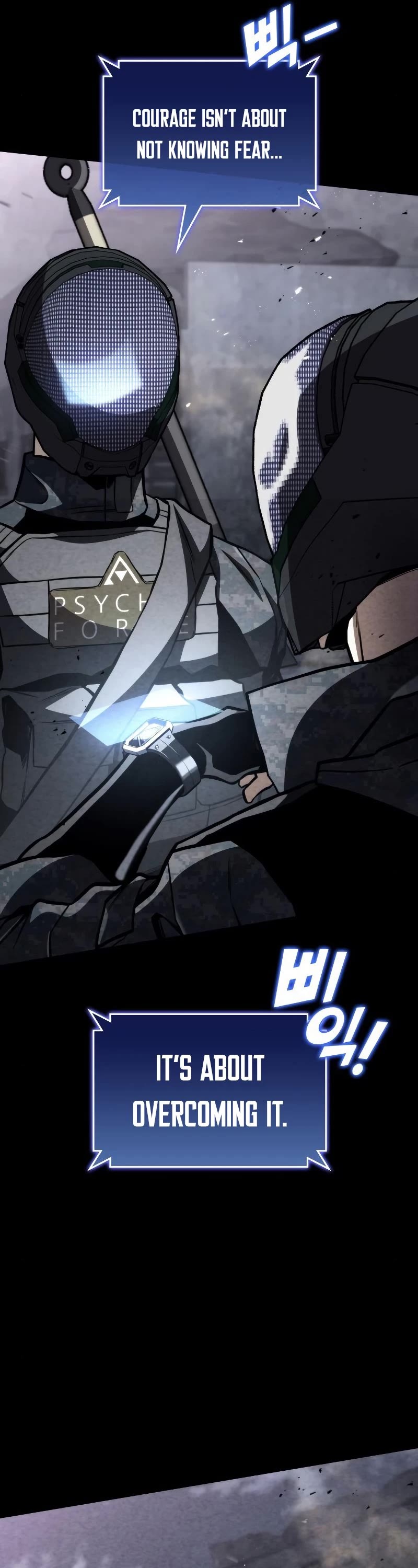 Kill The Dragon Chapter 57 page 10 - Chapter 57