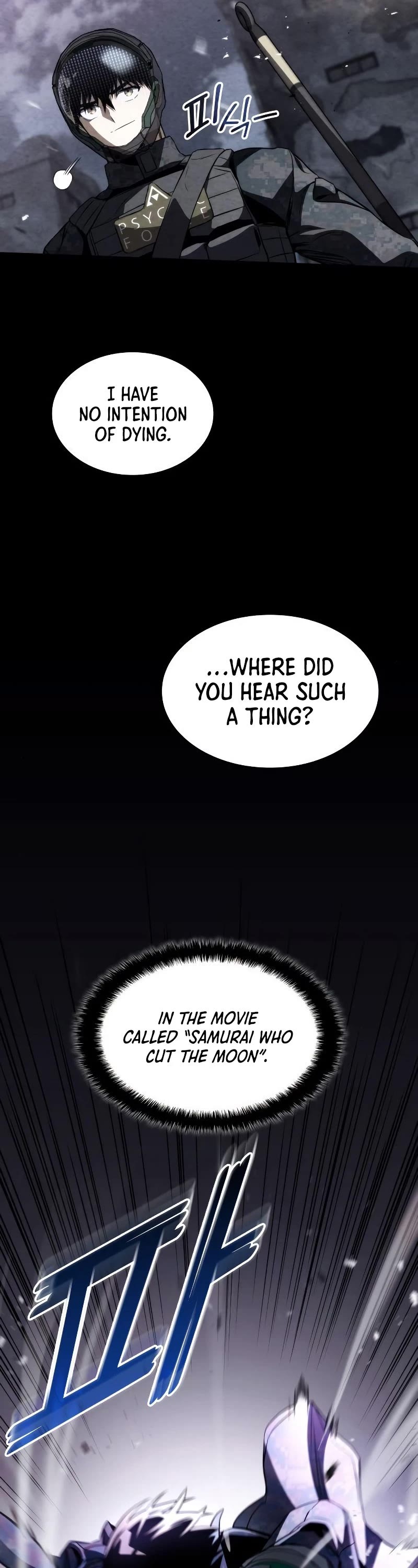 Kill The Dragon Chapter 57 page 11 - Chapter 57