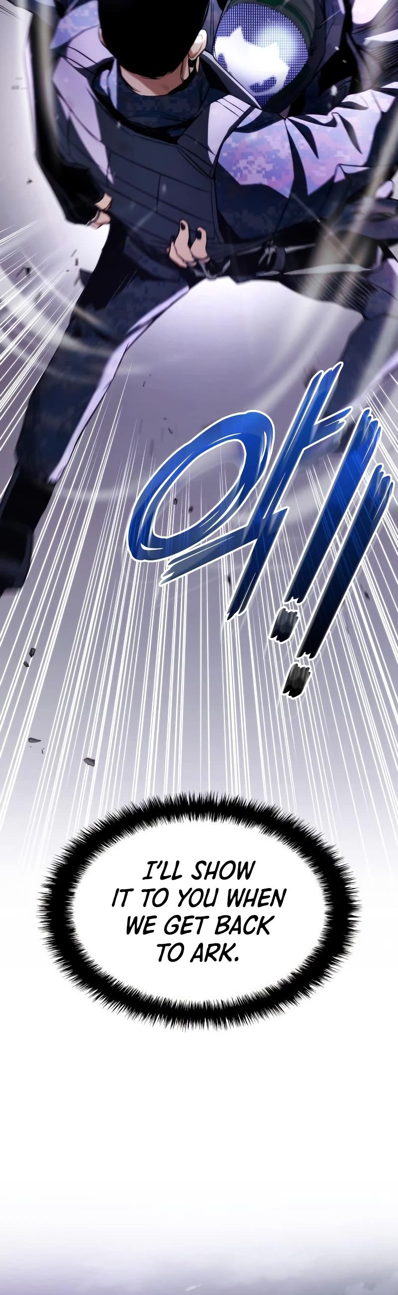 Kill The Dragon Chapter 57 page 12 - Chapter 57