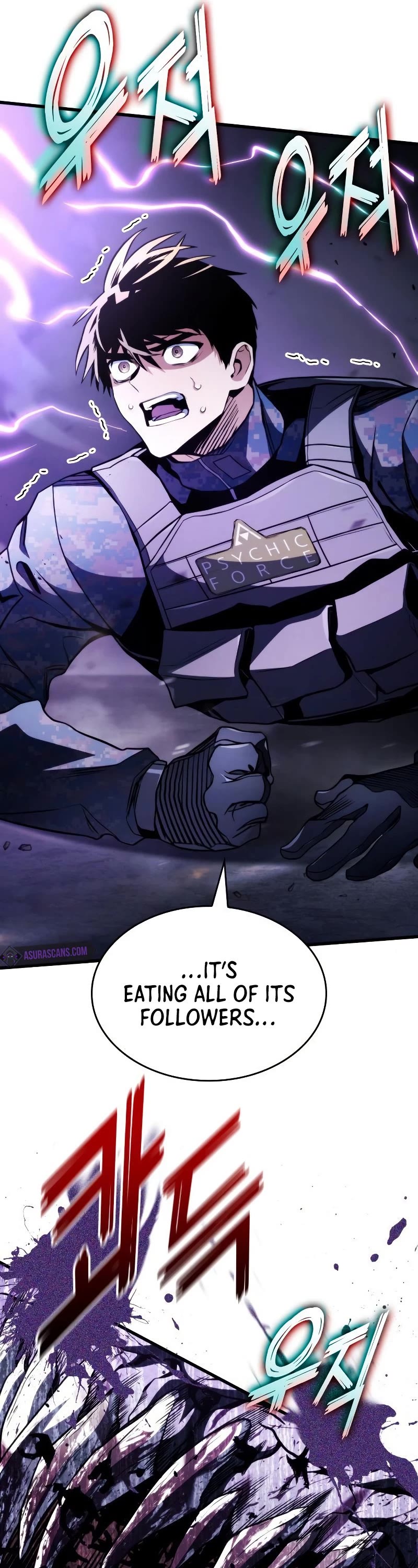 Kill The Dragon Chapter 57 page 20 - Chapter 57