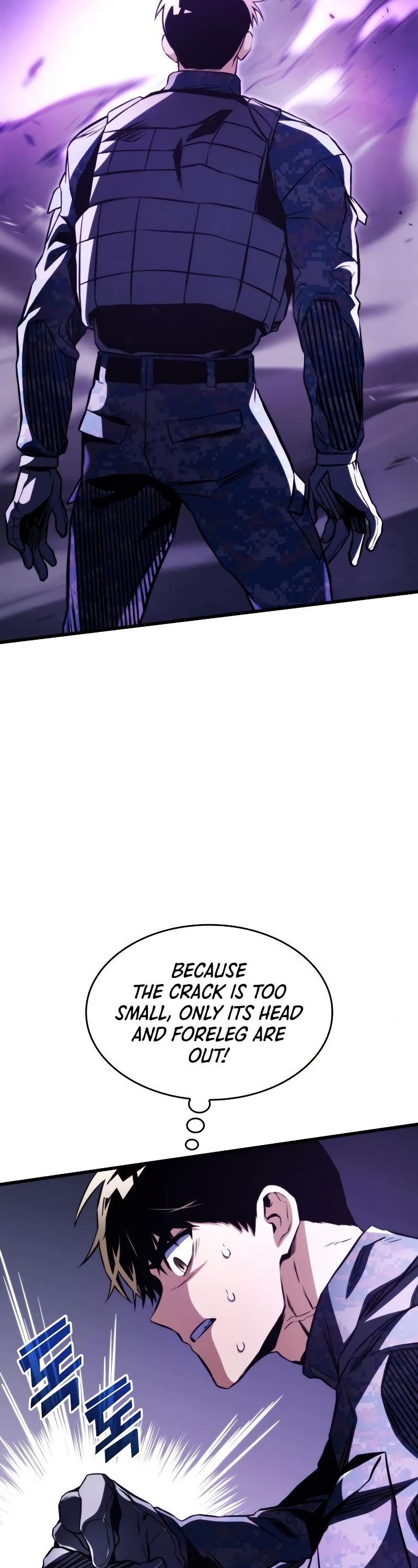 Kill The Dragon Chapter 57 page 25 - Chapter 57