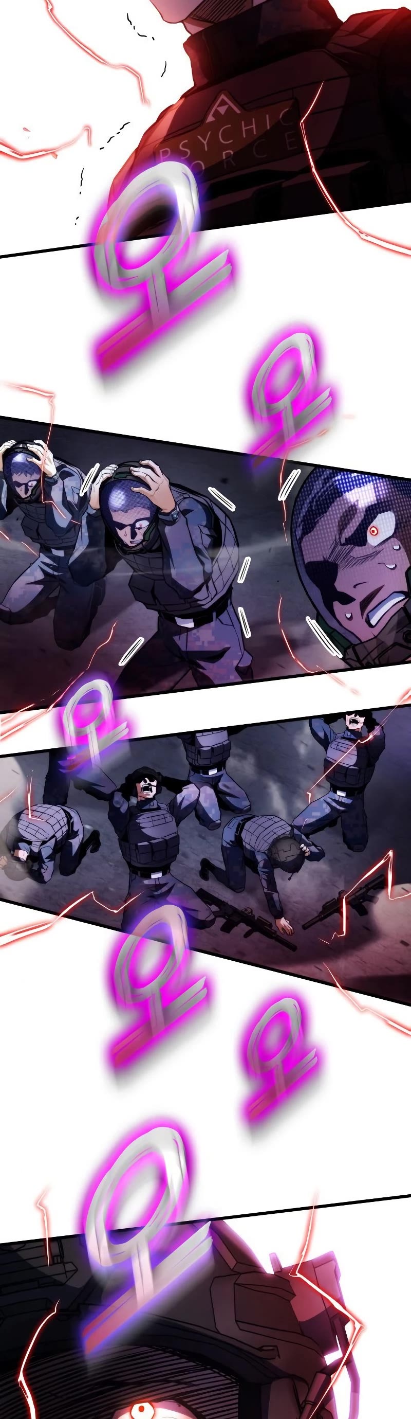 Kill The Dragon Chapter 57 page 30 - Chapter 57