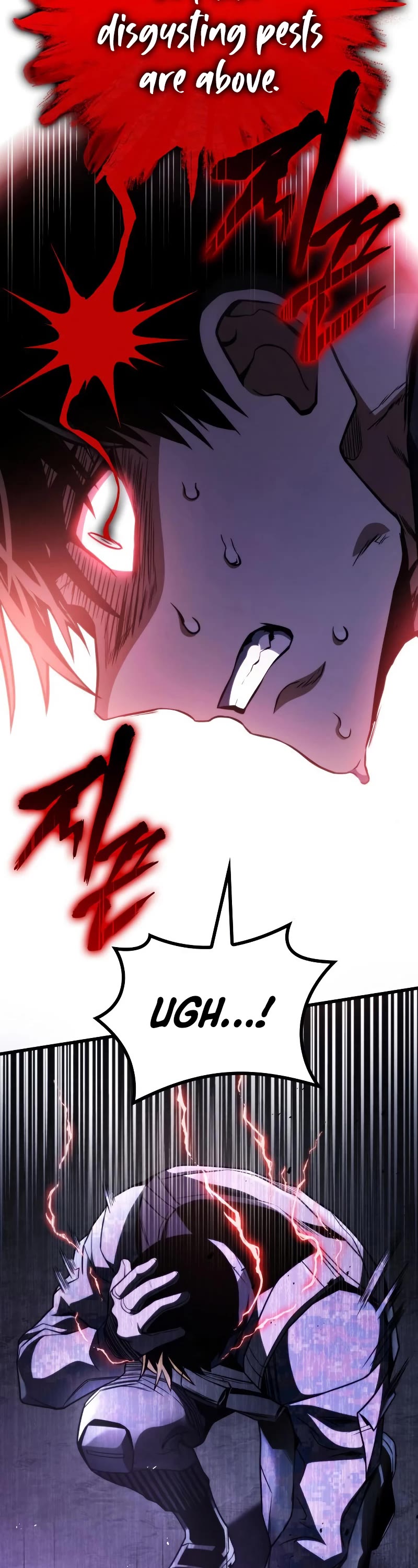 Kill The Dragon Chapter 57 page 34 - Chapter 57