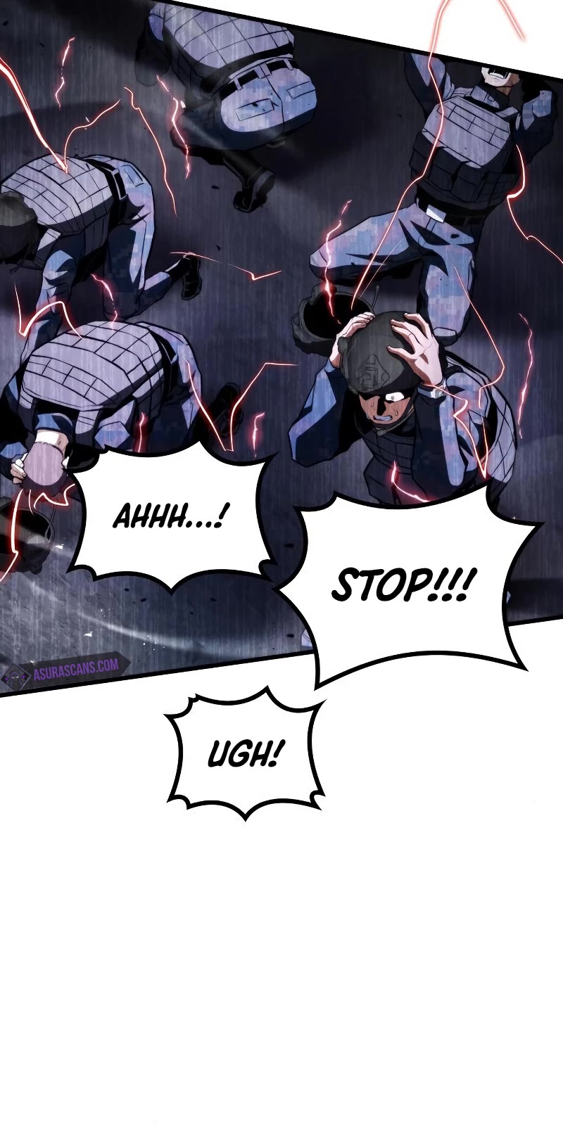 Kill The Dragon Chapter 57 page 36 - Chapter 57