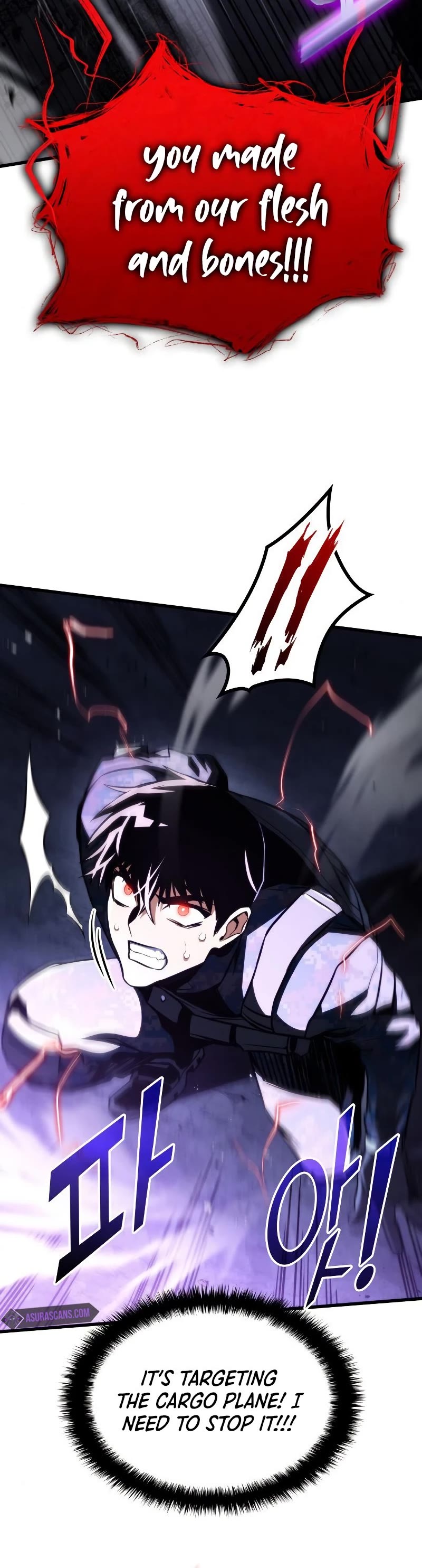 Kill The Dragon Chapter 57 page 39 - Chapter 57