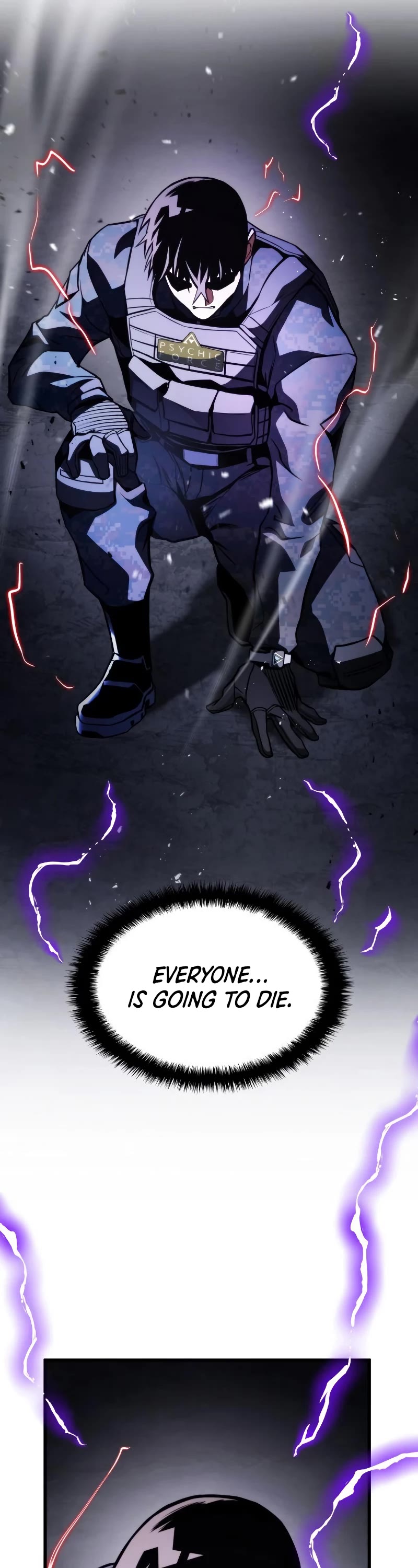 Kill The Dragon Chapter 57 page 44 - Chapter 57