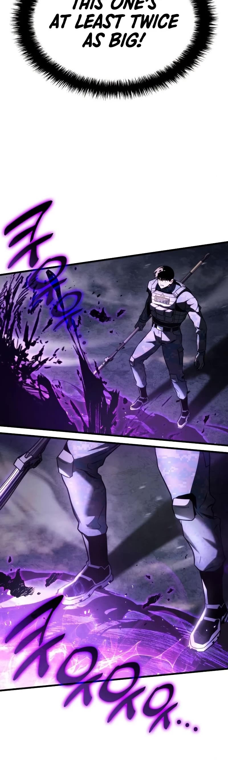 Kill The Dragon Chapter 57 page 5 - Chapter 57