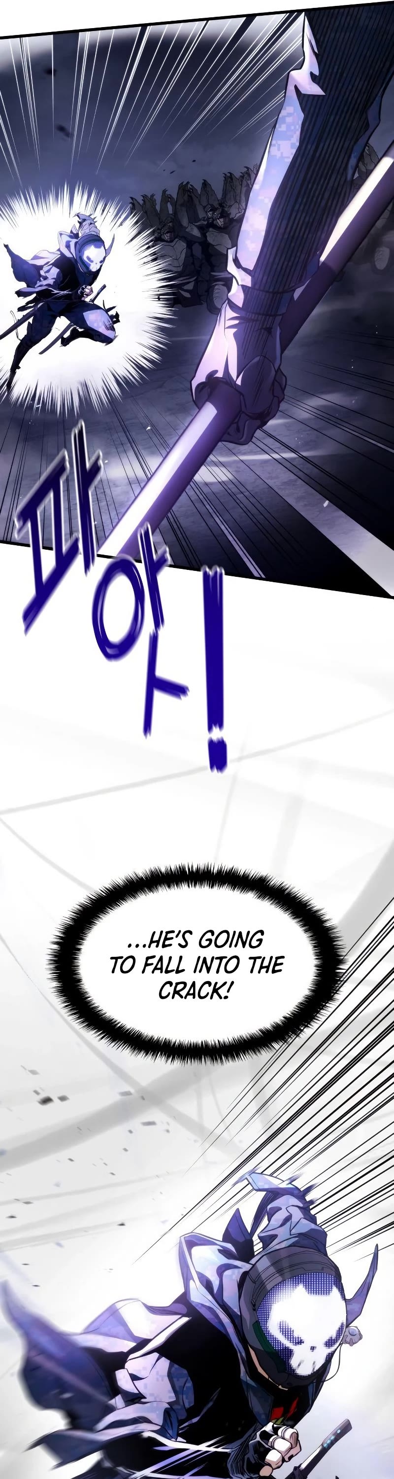 Kill The Dragon Chapter 57 page 6 - Chapter 57