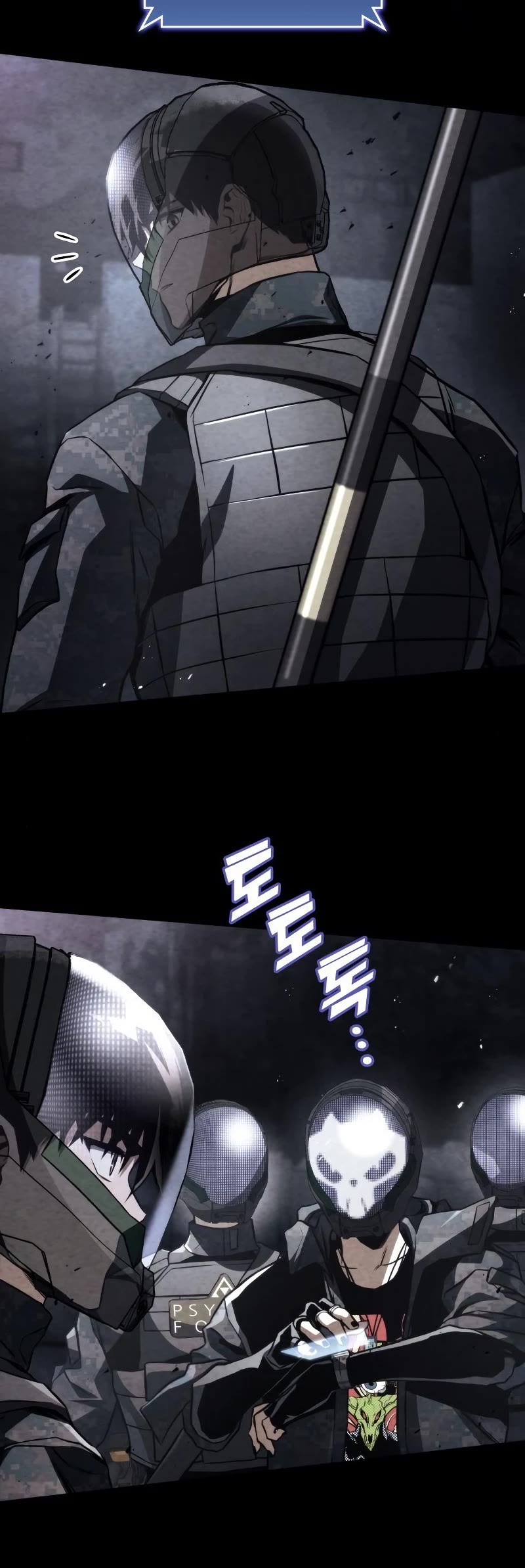 Kill The Dragon Chapter 57 page 8 - Chapter 57