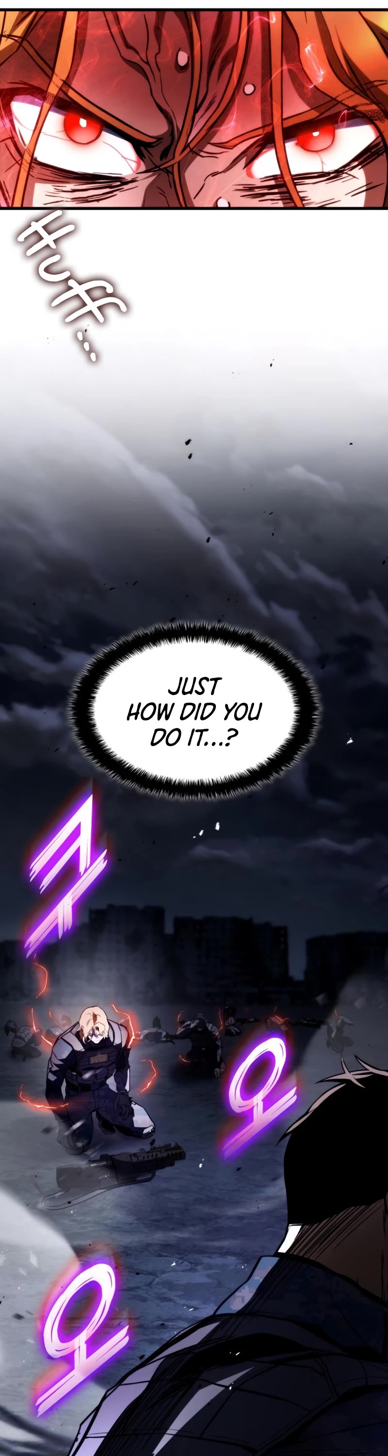 Kill The Dragon Chapter 58 page 11 - Chapter 58