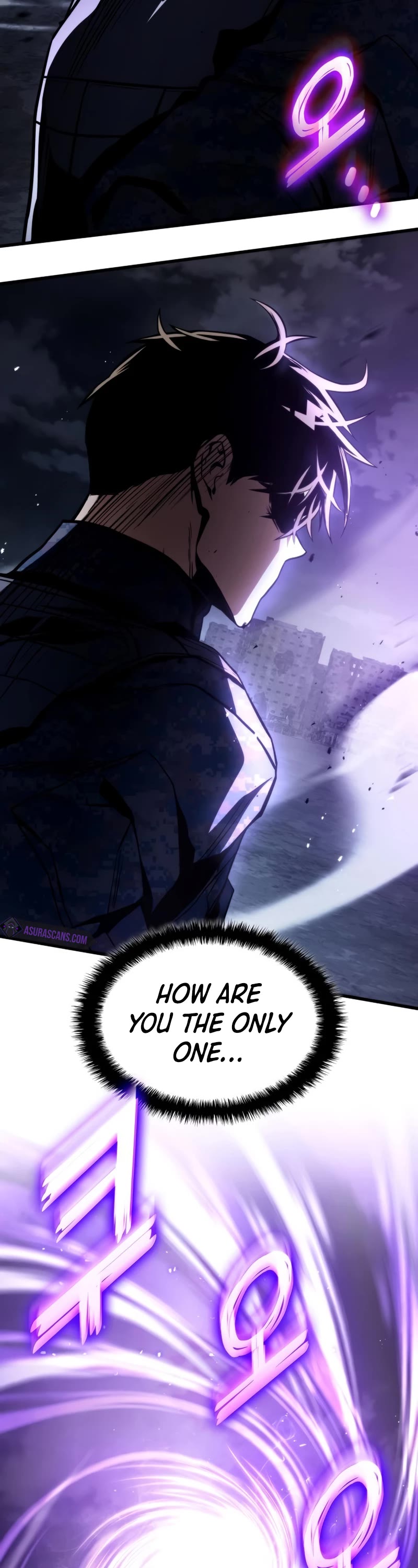 Kill The Dragon Chapter 58 page 12 - Chapter 58