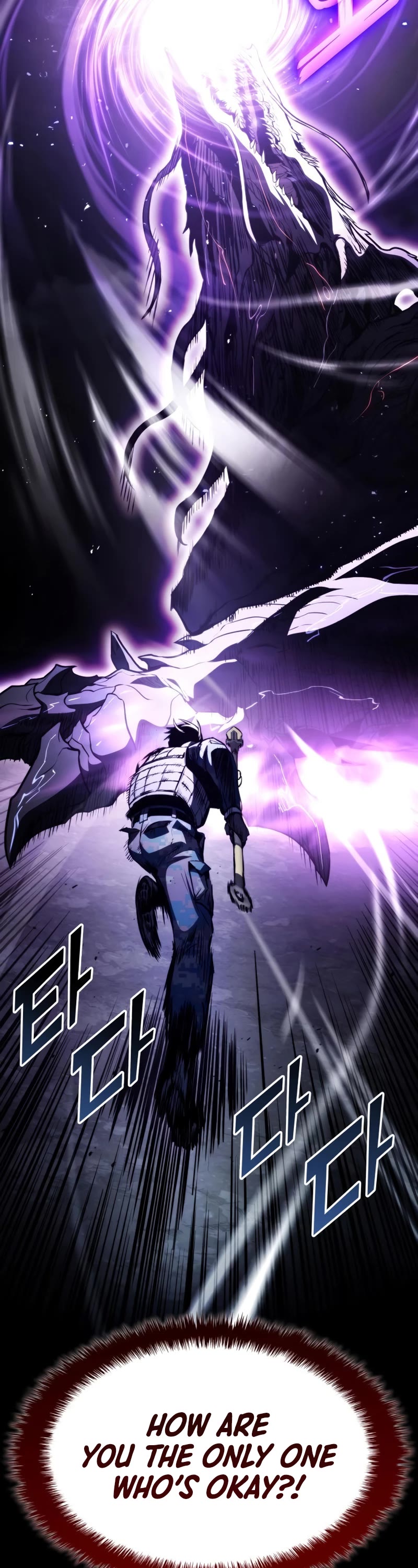 Kill The Dragon Chapter 58 page 13 - Chapter 58