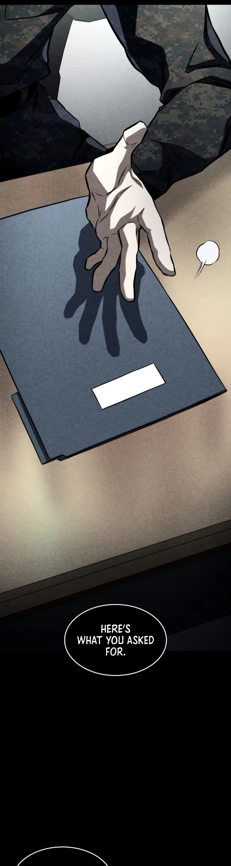 Kill The Dragon Chapter 58 page 16 - Chapter 58