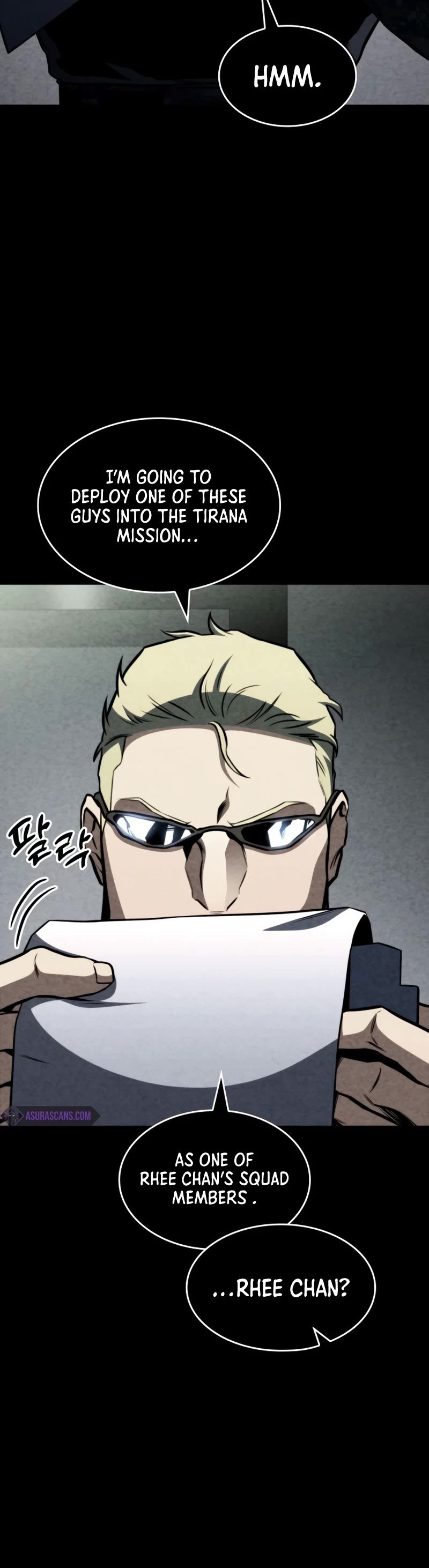 Kill The Dragon Chapter 58 page 18 - Chapter 58