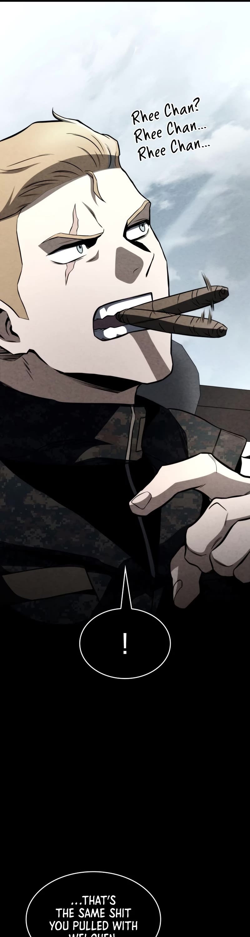 Kill The Dragon Chapter 58 page 20 - Chapter 58