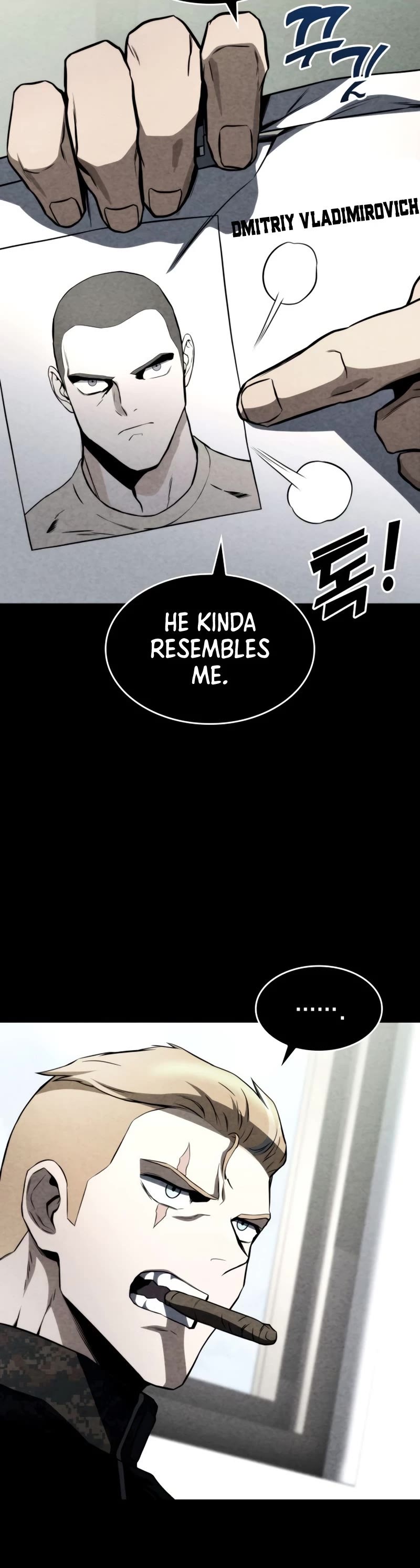 Kill The Dragon Chapter 58 page 22 - Chapter 58