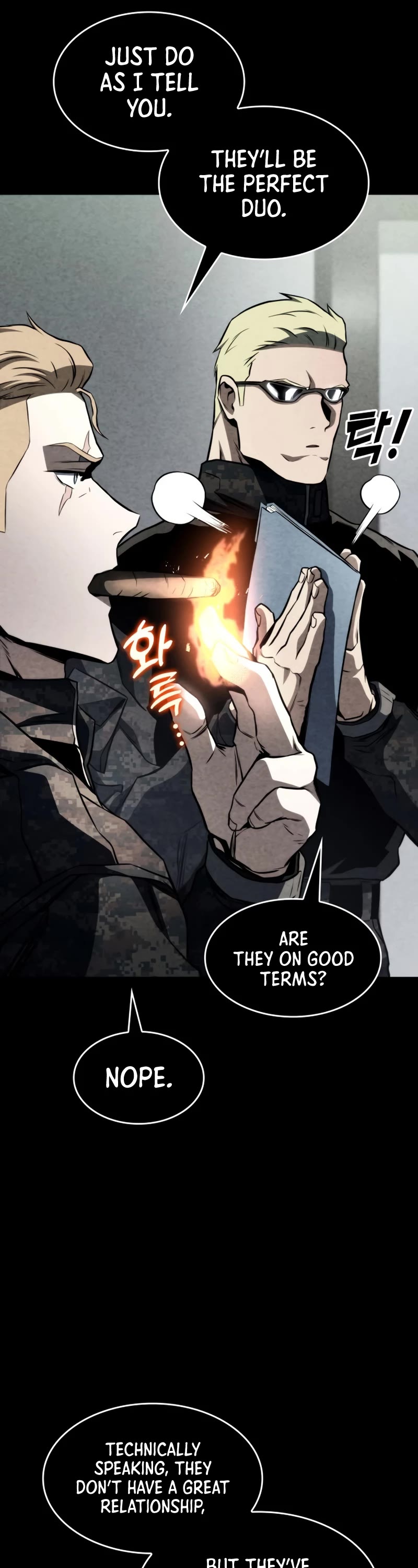 Kill The Dragon Chapter 58 page 24 - Chapter 58