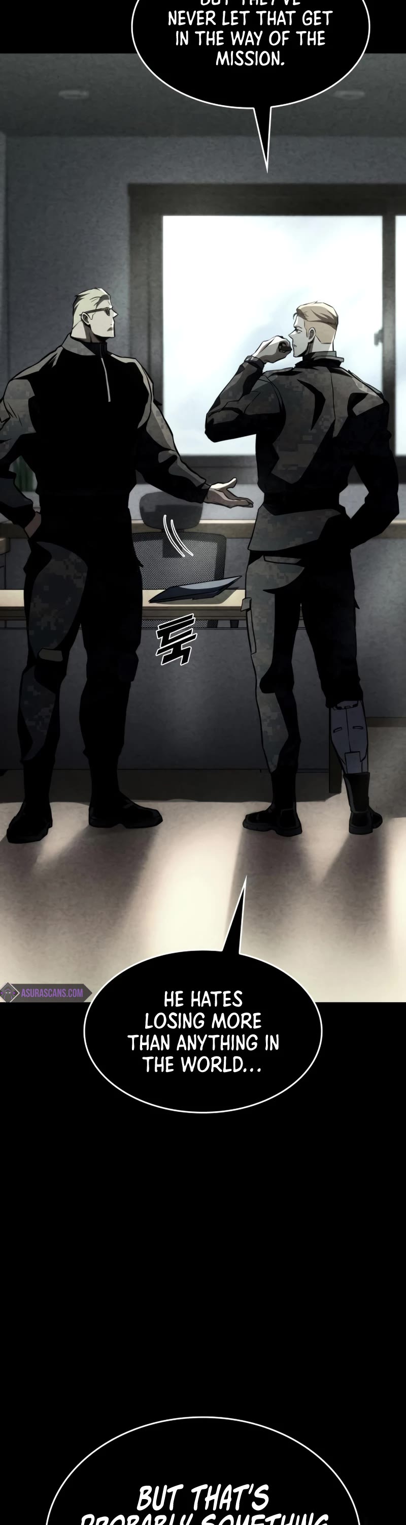 Kill The Dragon Chapter 58 page 25 - Chapter 58