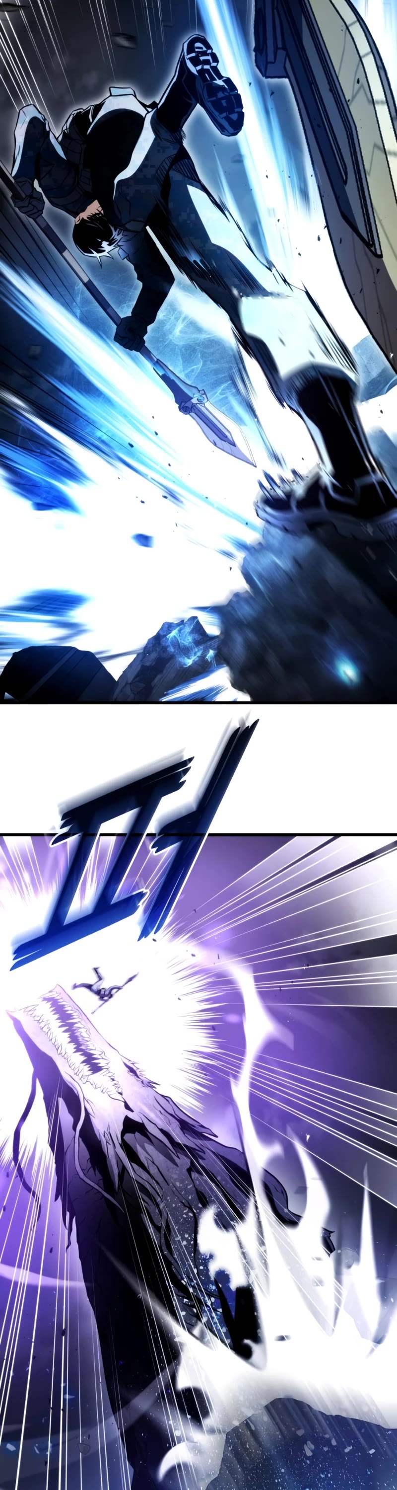Kill The Dragon Chapter 58 page 30 - Chapter 58