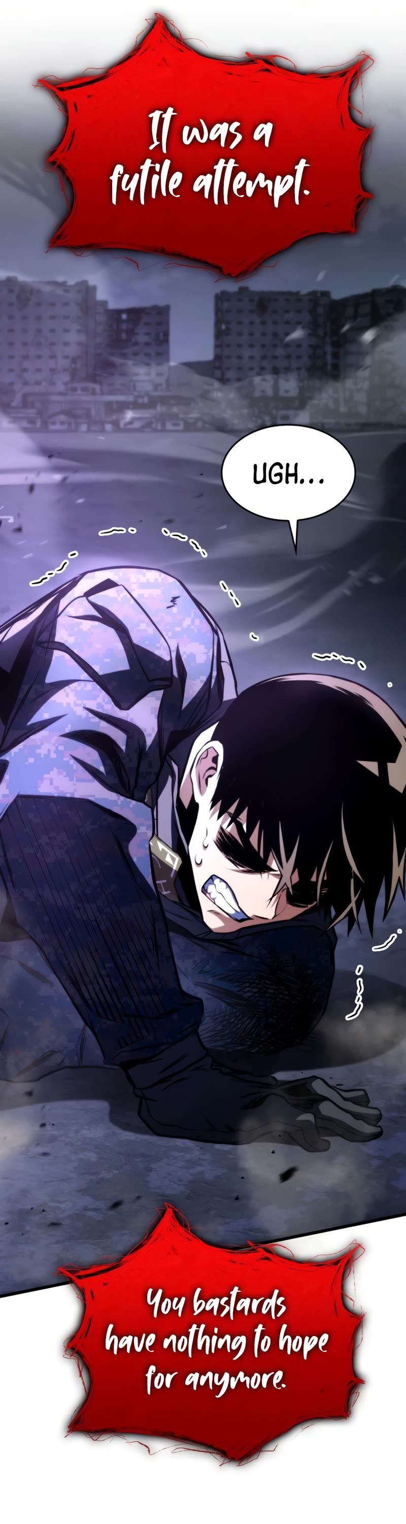 Kill The Dragon Chapter 58 page 45 - Chapter 58
