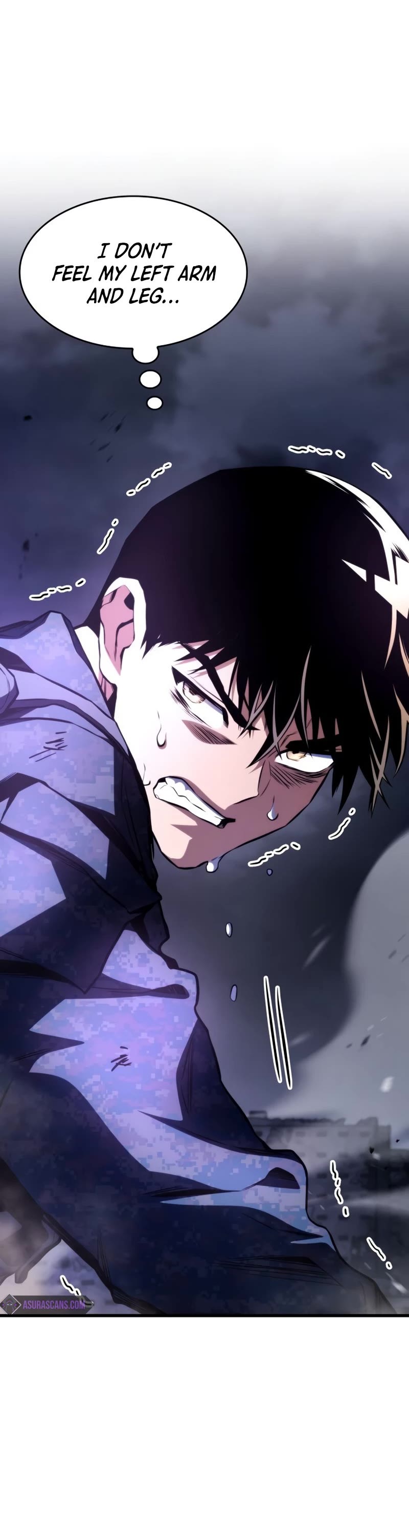Kill The Dragon Chapter 58 page 46 - Chapter 58