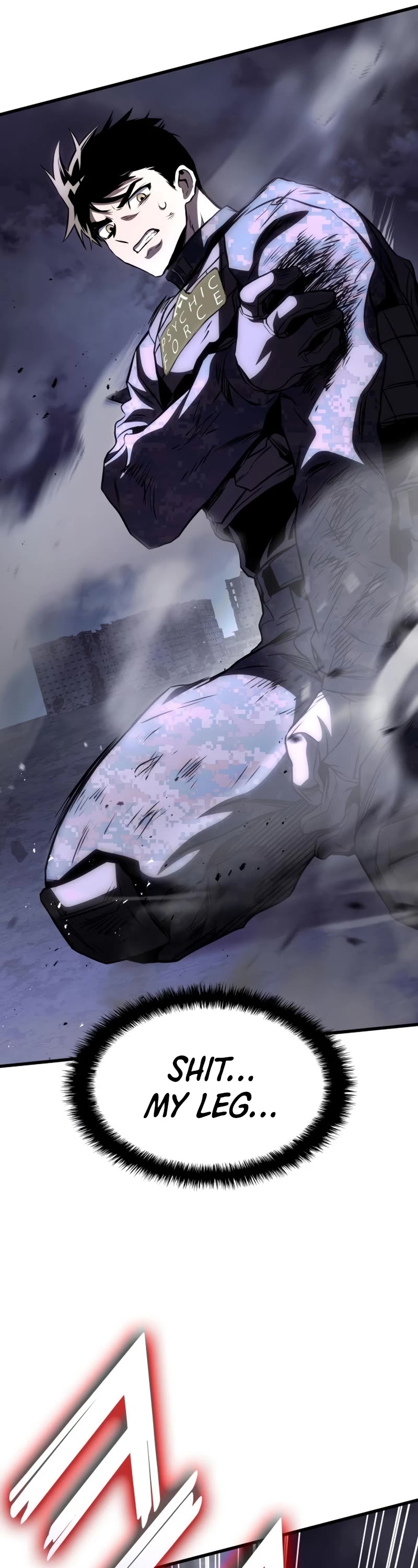 Kill The Dragon Chapter 58 page 62 - Chapter 58