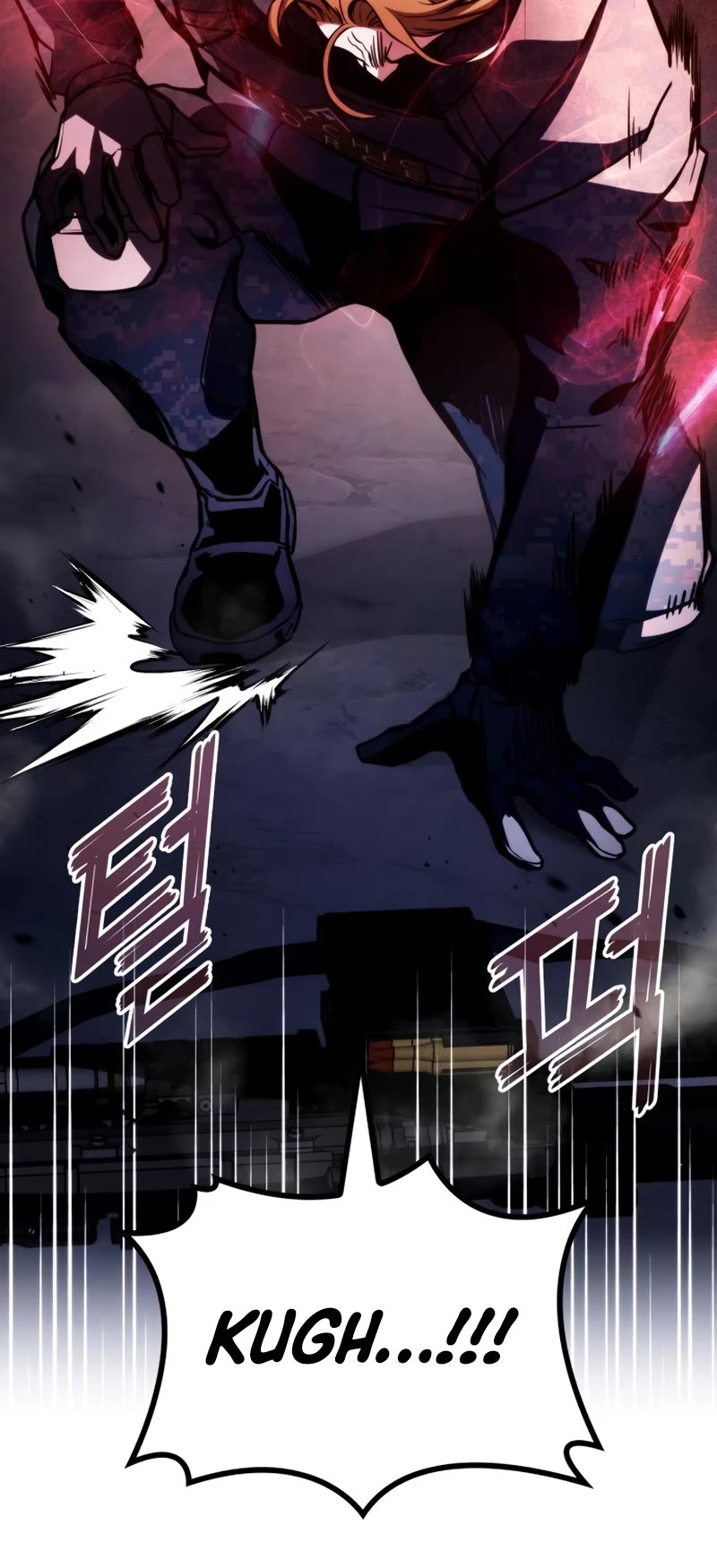 Kill The Dragon Chapter 58 page 9 - Chapter 58
