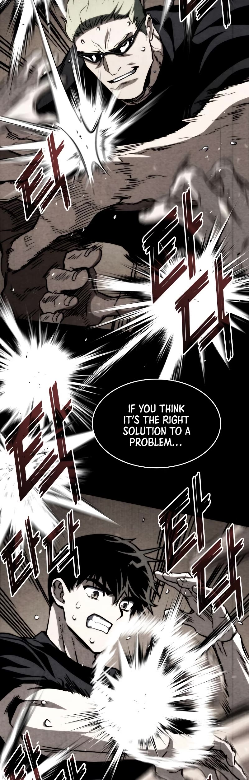 Kill The Dragon Chapter 59 page 12 - Chapter 59
