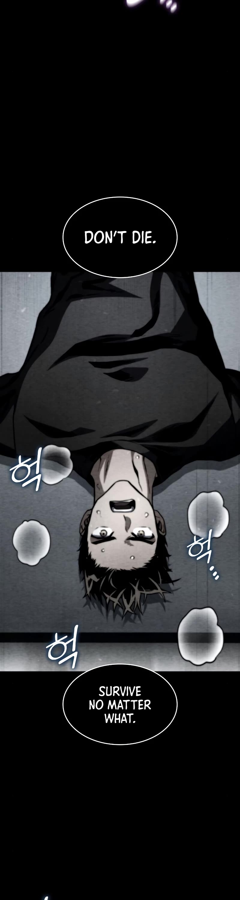 Kill The Dragon Chapter 59 page 15 - Chapter 59