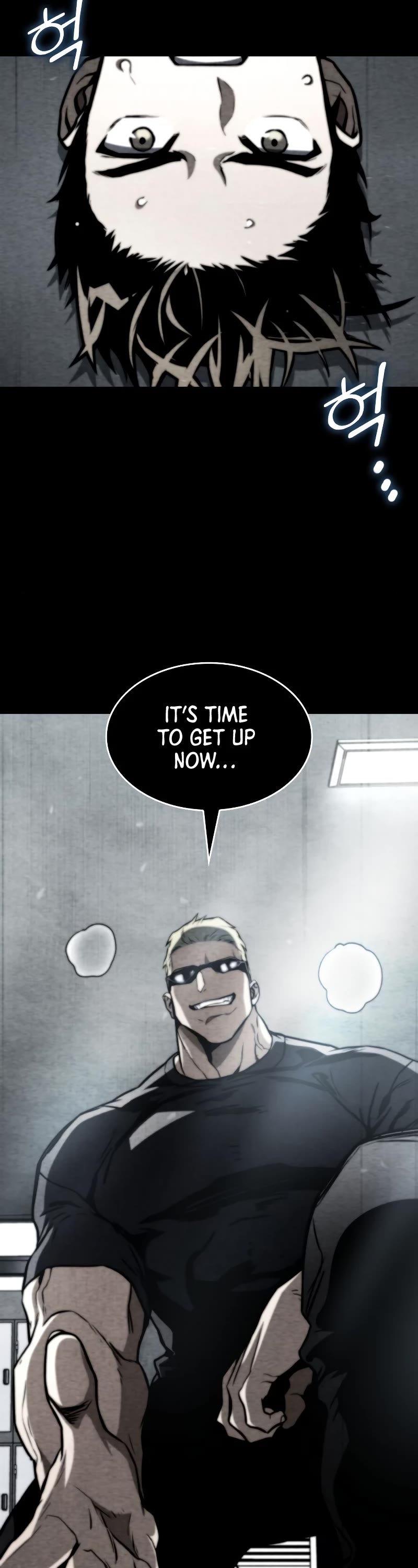 Kill The Dragon Chapter 59 page 16 - Chapter 59