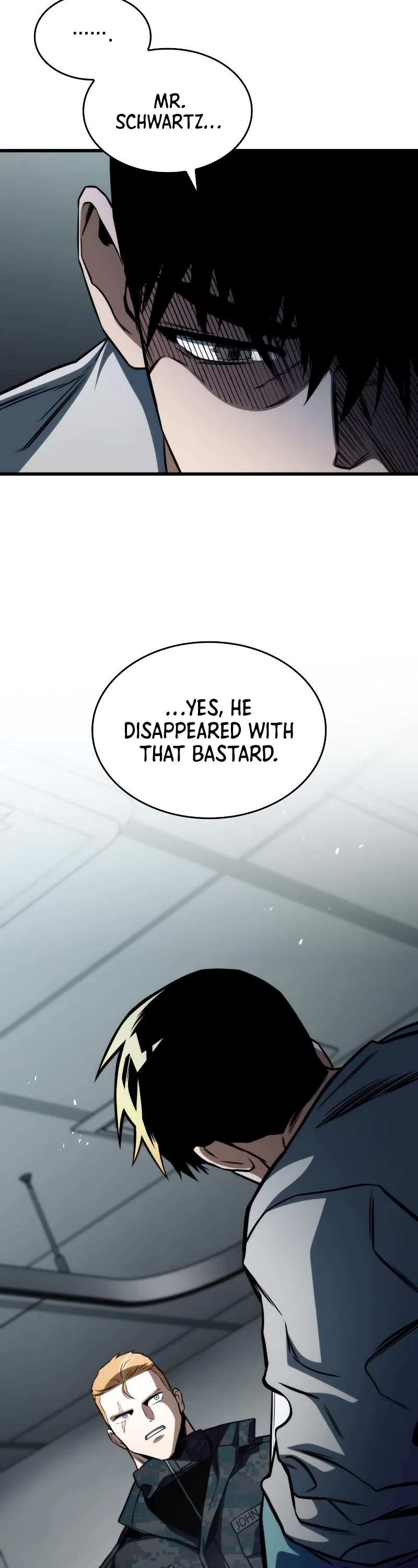 Kill The Dragon Chapter 59 page 21 - Chapter 59
