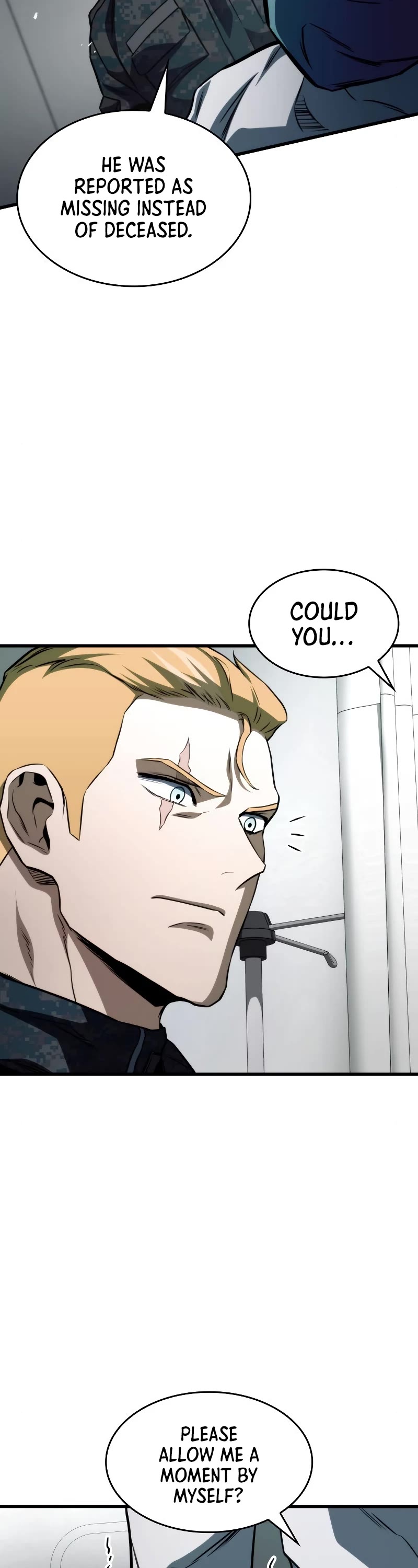 Kill The Dragon Chapter 59 page 22 - Chapter 59