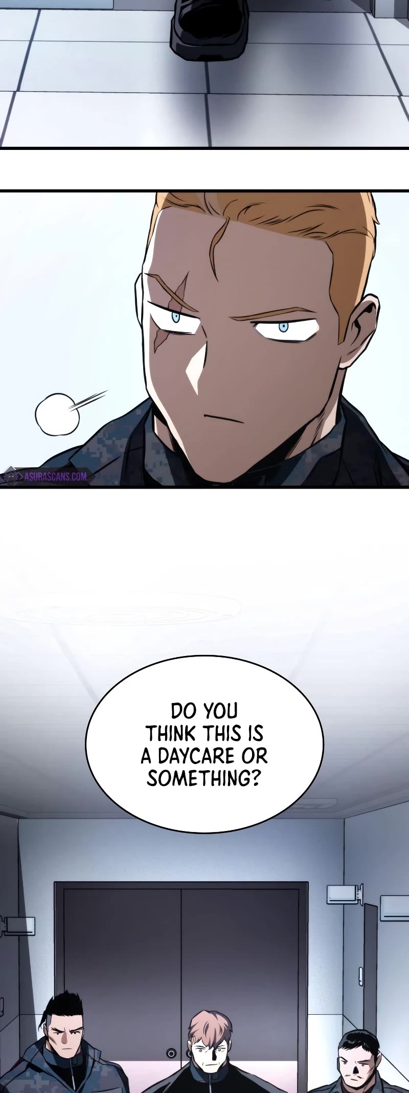 Kill The Dragon Chapter 59 page 24 - Chapter 59