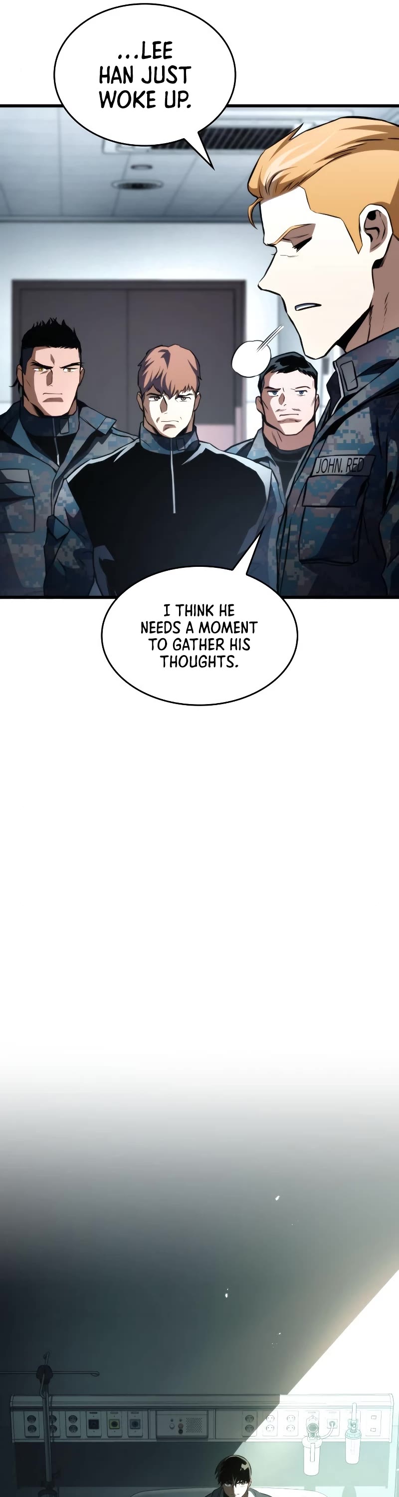 Kill The Dragon Chapter 59 page 26 - Chapter 59