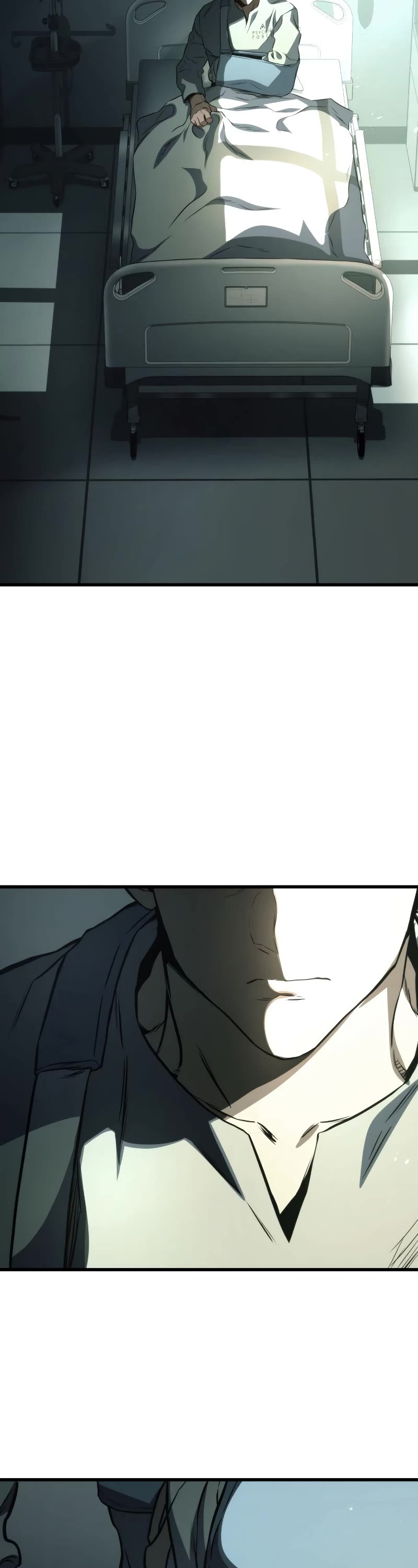 Kill The Dragon Chapter 59 page 27 - Chapter 59