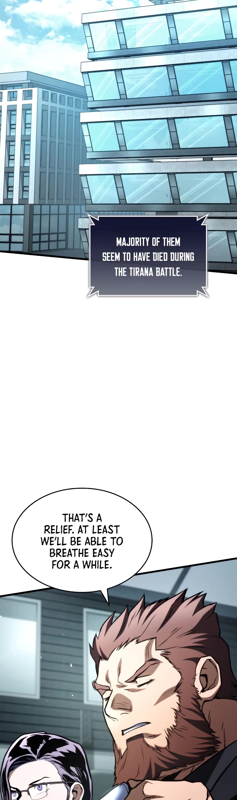 Kill The Dragon Chapter 59 page 30 - Chapter 59