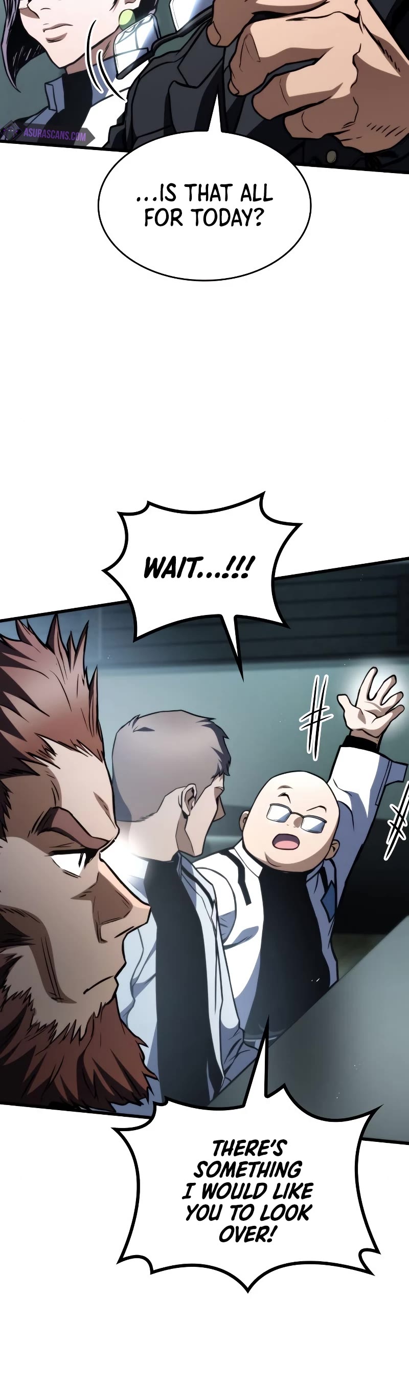 Kill The Dragon Chapter 59 page 31 - Chapter 59