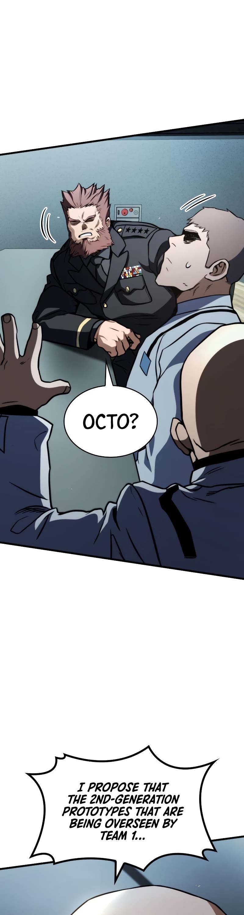 Kill The Dragon Chapter 59 page 32 - Chapter 59