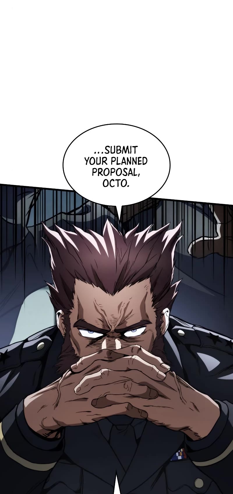 Kill The Dragon Chapter 59 page 36 - Chapter 59