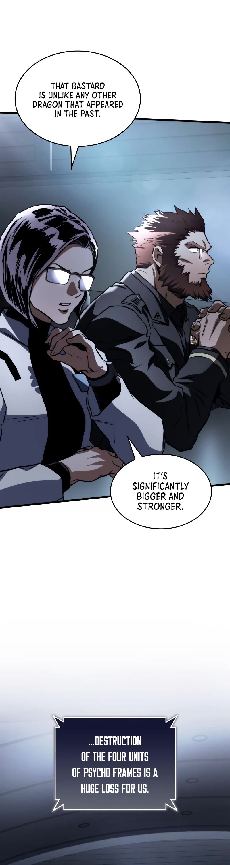 Kill The Dragon Chapter 59 page 4 - Chapter 59