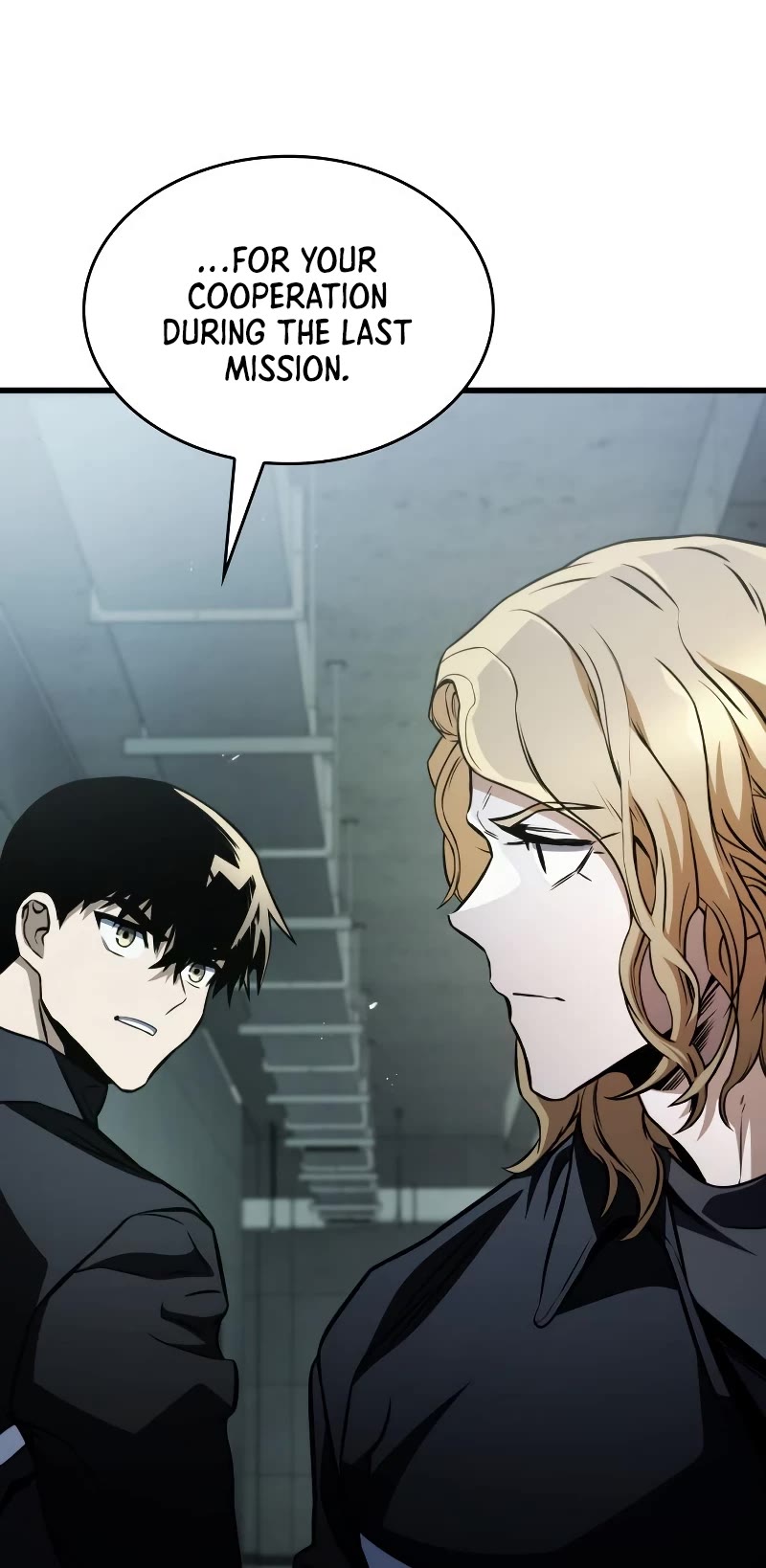 Kill The Dragon Chapter 59 page 42 - Chapter 59