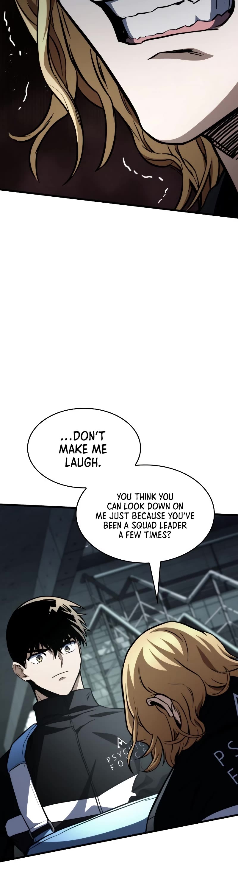 Kill The Dragon Chapter 59 page 45 - Chapter 59