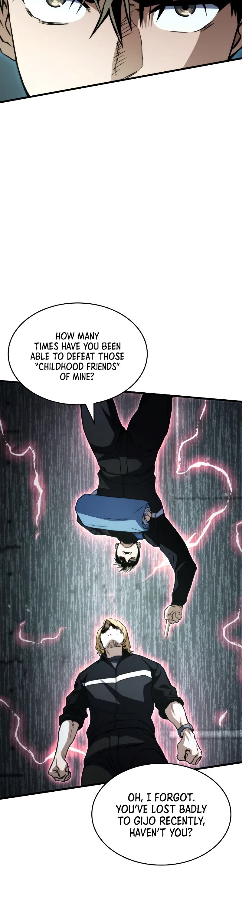 Kill The Dragon Chapter 59 page 47 - Chapter 59