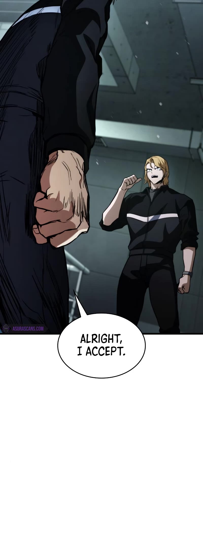 Kill The Dragon Chapter 59 page 49 - Chapter 59