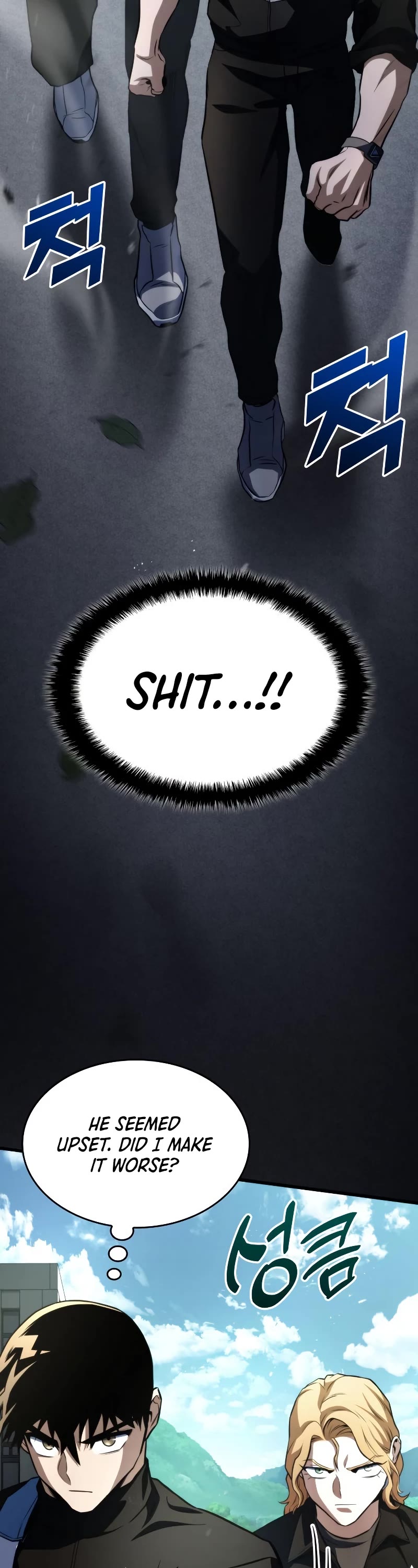 Kill The Dragon Chapter 59 page 51 - Chapter 59