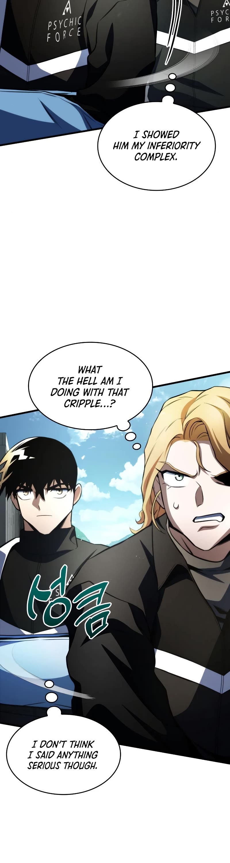 Kill The Dragon Chapter 59 page 52 - Chapter 59