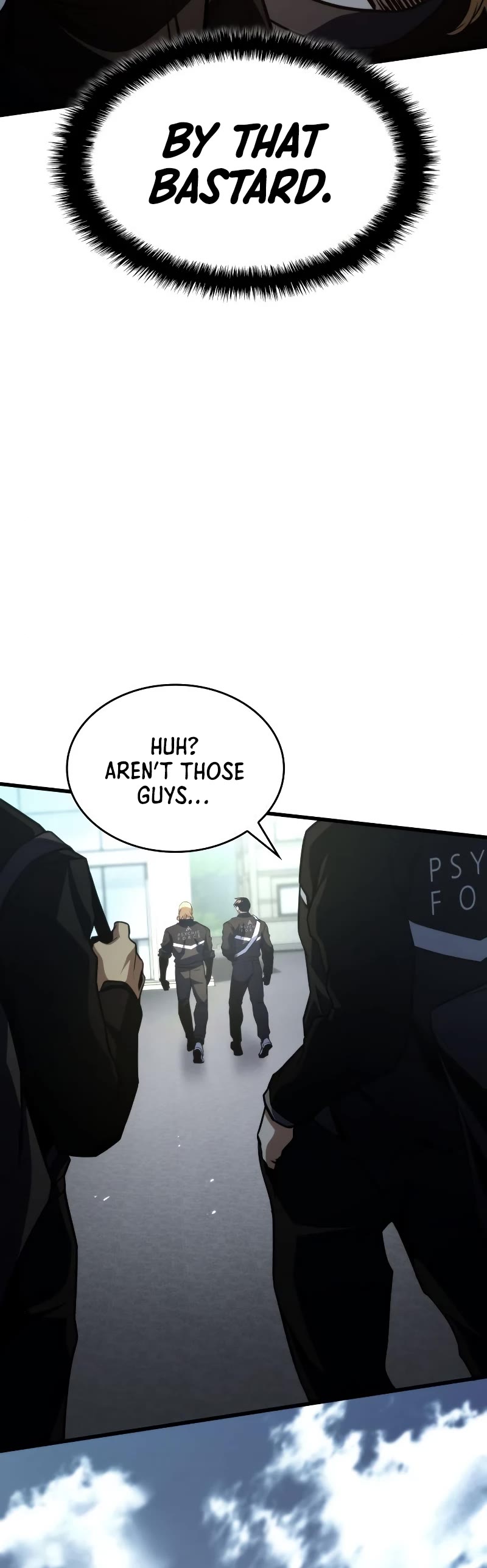 Kill The Dragon Chapter 59 page 54 - Chapter 59