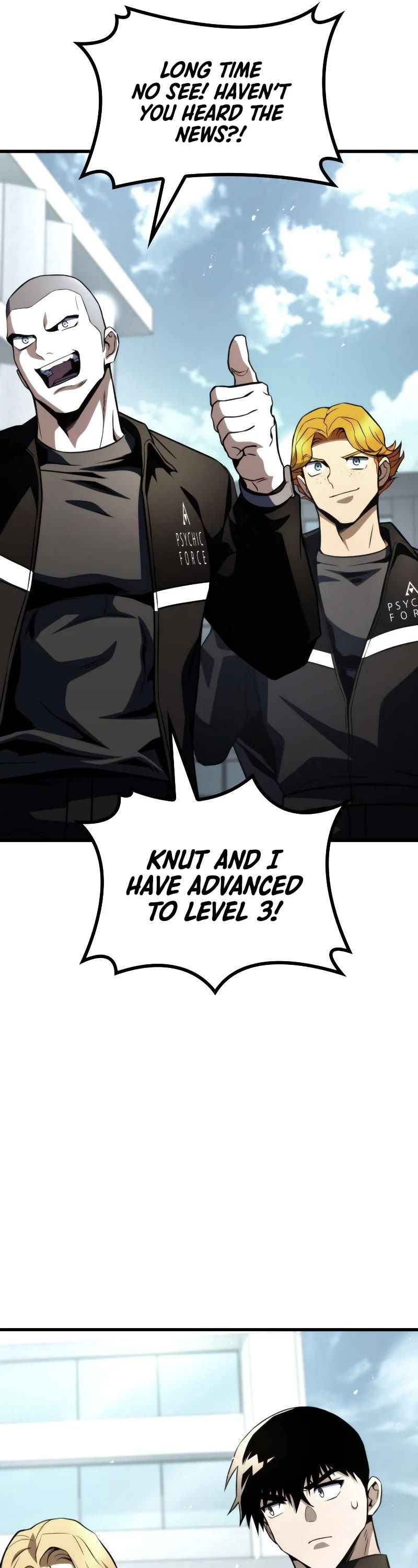 Kill The Dragon Chapter 59 page 56 - Chapter 59